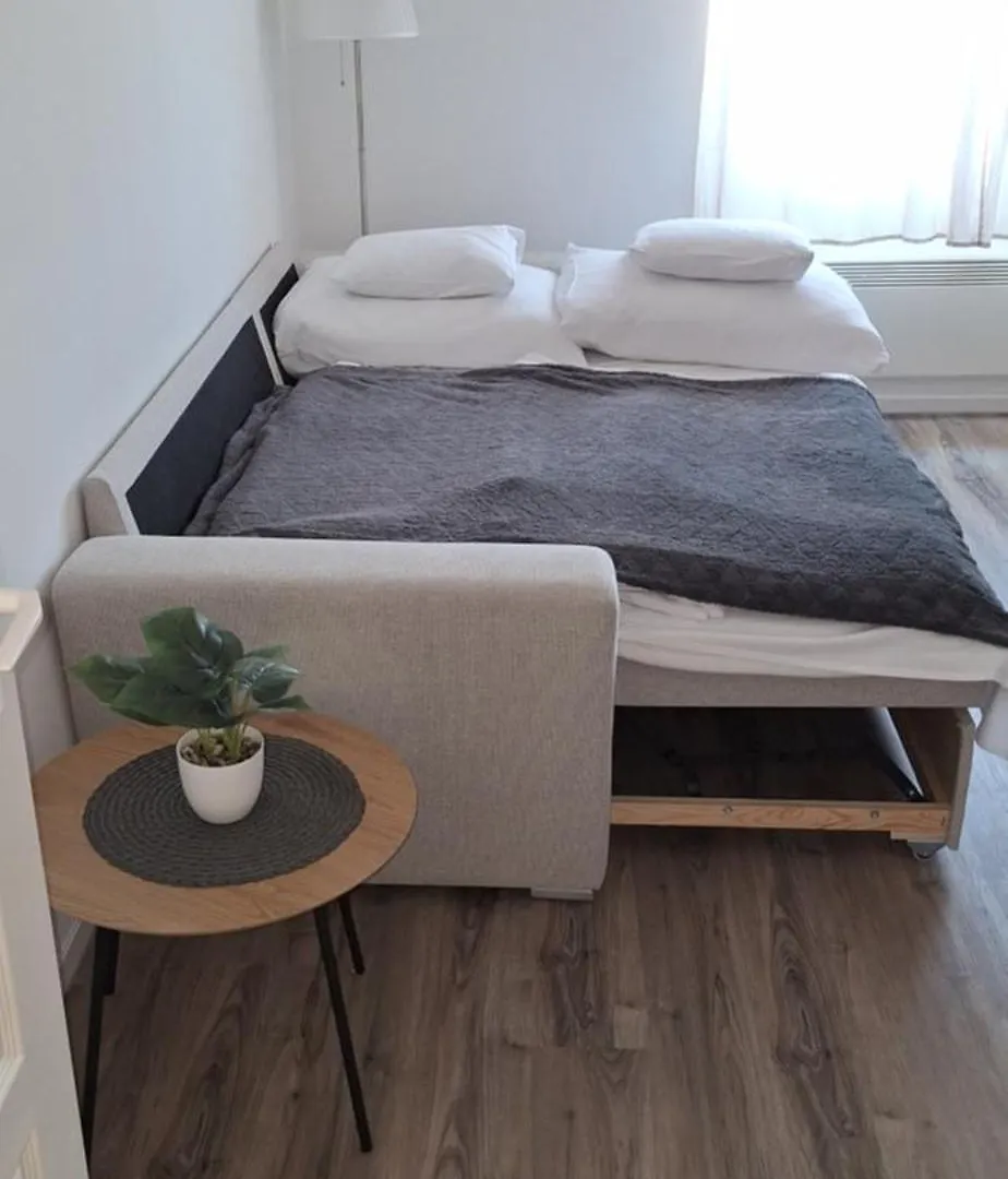 Paradise Apartmanhaz Eger 0*,  Hungary