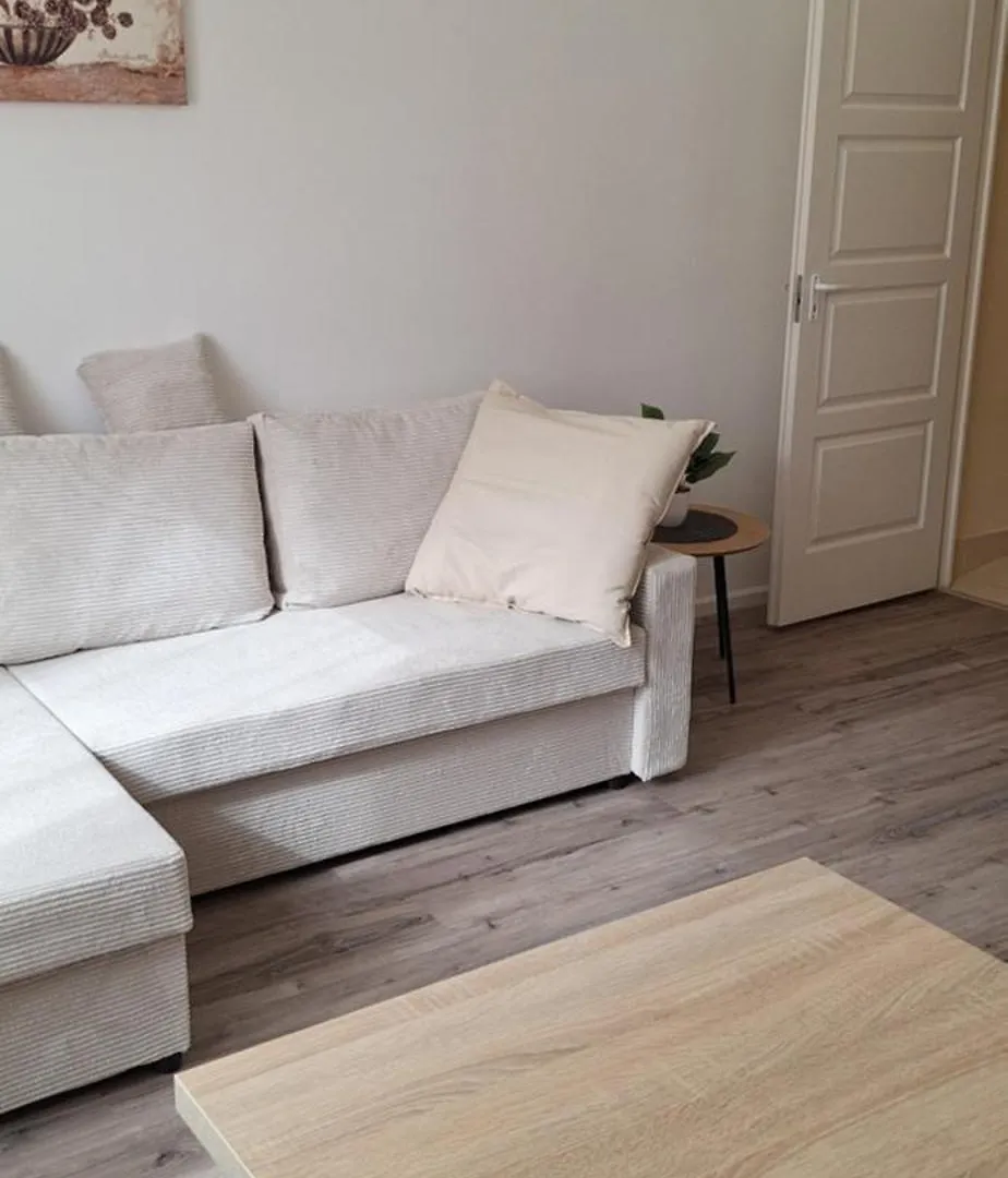 Paradise Apartmanhaz Eger Apartament